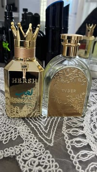 تايكر • رشات • غراس وهيرش