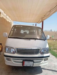 جنبي باو • ٢٠٠٩ • مركز بابل