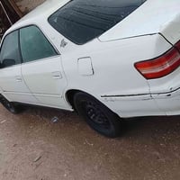 مارك الفين • في في تي • رقم ذي قار