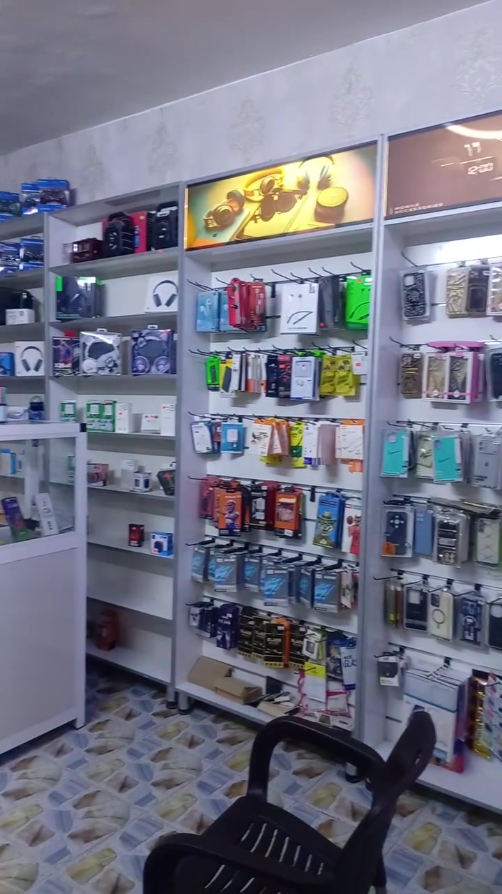 مكتبه البيع ٥ فاترينات فارينه قاطع طابعه بصمه جهاز مال رصيد  ***********
