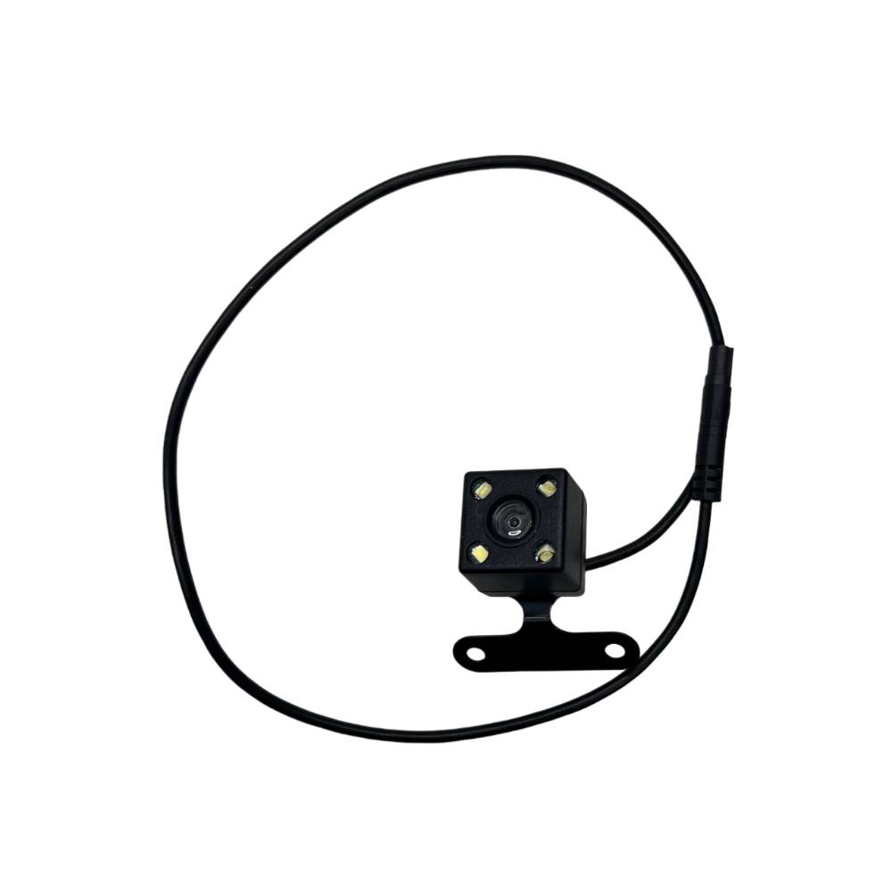 كاميرا سيارة HD Vehicle BlackBOX DVR ثلاثية القنوات مع WiFi

وثّق رحلتك بكل سهولة مع كاميرا السيارة HD Vehicle BlackBOX DVR المصممة للتسجيل داخل وخارج السيارة بثلاث قنوات فيديو، مع دعم WiFi وتشغيل الفيديوهات مباشرة.

• تدعم تسجيل Three Channel Video لعرض أكثر من زاوية

• مزودة بخاصية WiFi

• إمكانية تشغيل الفيديوهات على الكمبيوتر عبر بطاقة TF/SD

• تدعم وضع Playback Mode لمراجعة التسجيلات من الكاميرا مباشرة

• تحتوي على منفذ AV-IN لتوصيل كاميرا المقصورة

• تعمل عبر منفذ Mini USB Power Interface

• نوع المنتج: كاميرا سيارة DVR
• عدد القنوات: Three Channel Video
• الاتصال: WiFi
• منفذ الطاقة: Mini USB 2.0
• منفذ إضافي: AV-IN
• نوع الذاكرة: TF Card / SD Card
• الموديل الظاهر: Z-3057

محتويات العلبة:
• كاميرا السيارة DVR
• قاعدة تثبيت
• كاميرا إضافية ظاهرة على العلبة
• كتيب تعليمات متعدد اللغات