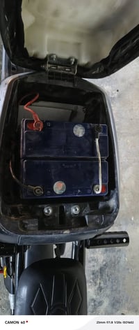 R9 • بصمه • بطاريات كبيره