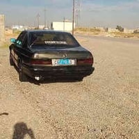 بي ام 730 • محرك وكير • كهربا شغالة