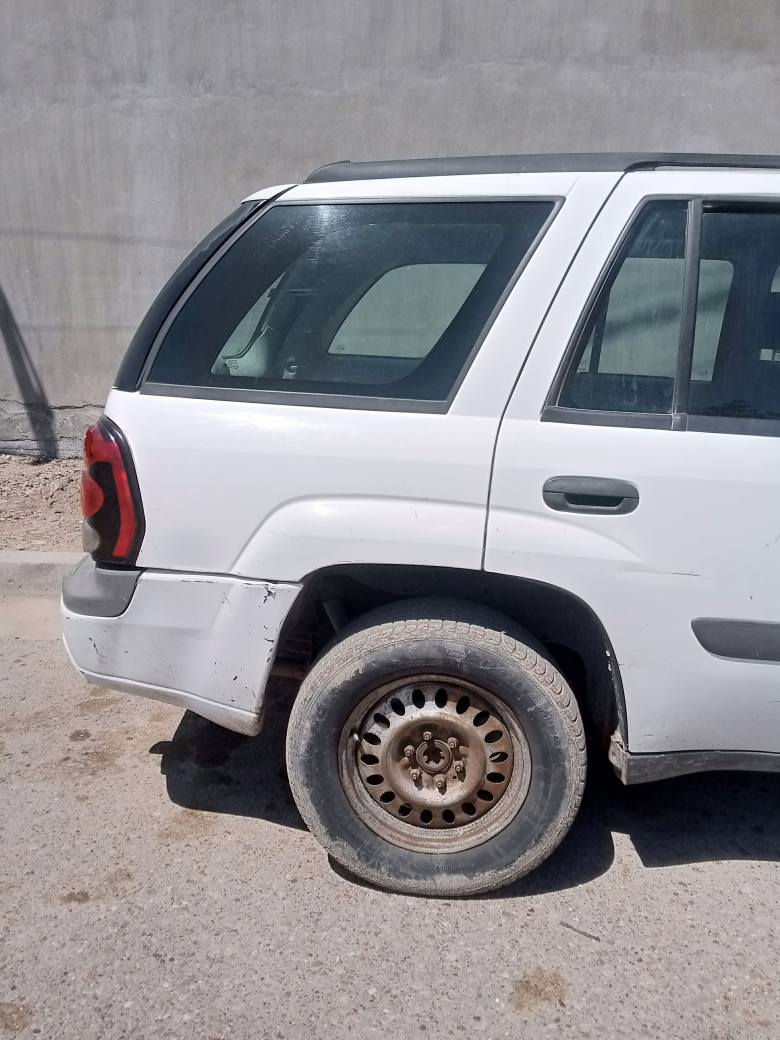 بلايزر 2004 رقم بابل انكليزي هزه جديدة محرك vvti 3000


**إذا كنت صاحب هذا الإعلان وتريد حذفه لأي سبب، رجاءا أرسل رسالة إلى الدعم الفني**