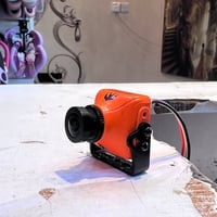 VTX يسخن • كامرة معطلة • قطع بعد ٣٠م