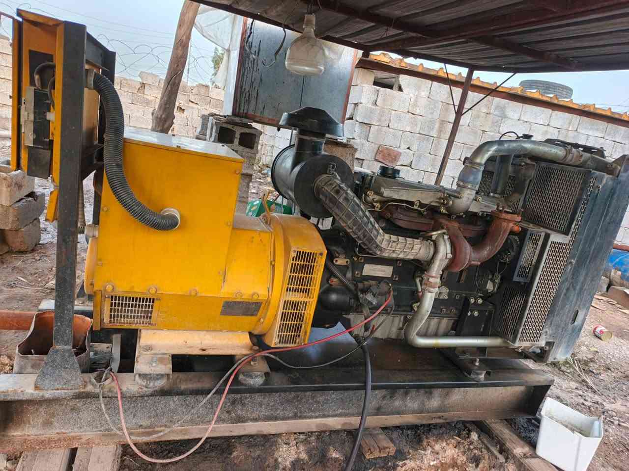 سلام عليكم محركات لبيع شقالات استفسار ‏‪***********‬‏
