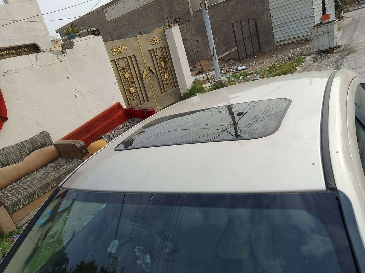 السلام عليك سي 200 أمريكي 2013  سياره تخبل 
مال جناي مكينه2400 طيران سياره مال بيت الله شاهد 
وين مايعجبك اطلع تخم تاير جديد ادامه عليه سياره كله  كشنات كهرباء تنته سلايت سياره ياخذه يدعيلي عليه كله بلادي اي صبغ مابيه مكاني بغداد المحموديه احبه من صور سيارة السعر 78 وبيها مجال شراي انتصل وشلع عيوني *********** وتساب 💓🩸
