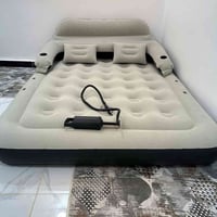 دوشك نفخ نفرين طبي جديد مع مخاد طبيه مع اريكه مال ضهر مع بمب سعر ٤٥ ال...