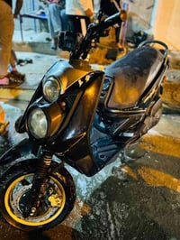 دراجة سكنس جبلي البيع دراجة مال رنبه صالها ٥ايام من نازلة من رنبه كفال...