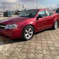 دودج • ٢٠١٠ • اربيل