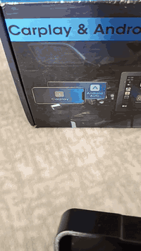 سلام عليكم 
من رخصت الدمن 
شاشه كار بلي جوكر ترهم على كل الدراجات غير مستغدمه ضد الماء
جنط زوج مال بيم اصلي وكاله  Gs.  وتكدر ترهمهن على ايدراجه غير مستغدم  ***********واخادم للطيبين
