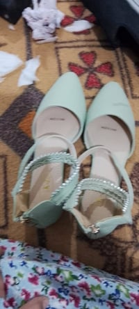 احذية • تصفية محل