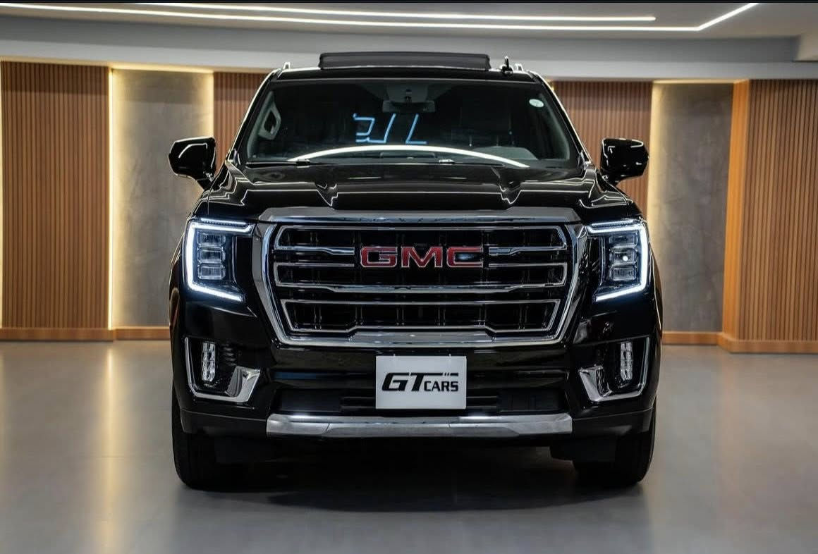 ماشاءالله وصول جمسي يوكن SLT 
بمحرك 8 سلندر 5.3لتر مرخوب محرك 
بقوة 355 حصان مع ناقل حركة أوتوماتيكي من 10 سرعات 
المحرك: 5.3 لتر، V8، يولد 355 حصان وعزم دوران 519 نيوتن متر.
سيارة ماشاءالله جديدة كلين مابي ايشي مكفولة بشرط الفحص حتى الدعميات
سيارة ماشية 100.000ميل
سيارة ضمان دولي 
سيارة فول مواصفات 
شاشة إلكترونية + كيجات إلكترونية 
حساسات امامية و خلفية 
فتل رادارات
شاحن ويار ليس
لايد LED 
سيارة بانوراما 
سبعة راكب 
كوشنات كهربائية + تدفية+ تبريد + خزن
فتل كاميرات 360
سيارة كوشن VIP مرخوب
ماركة سمعات BOSE
سيارة رقم أربيل رقم جديدة تحويل شرط
موقع سياره بدهوك
معرض GTcars
سعر سيارة (52.500$)
للمزيد من المعلومات 
📞***********
***********
