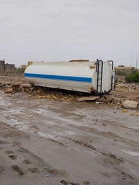 تانكي جديد للبيع 07805870343