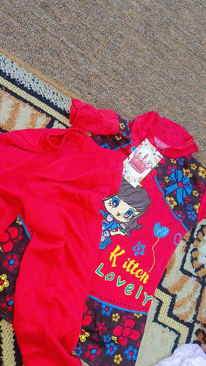 ملابس اطفال صيفي بناتي ولادي من ربع لحد الف دينار شلحه نسائي بناتي تراكات نسائي الفين مكاني واسط زين القوس عندي توصيل جميع محافضات العراق كلشي موجود من عمر اشهر قطعه ربع أو 500


**إذا كنت صاحب هذا الإعلان وتريد حذفه لأي سبب، رجاءا أرسل رسالة إلى الدعم الفني**