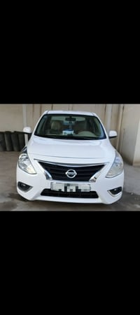 نيسان صني • ٢٠٢١ • حله مركز