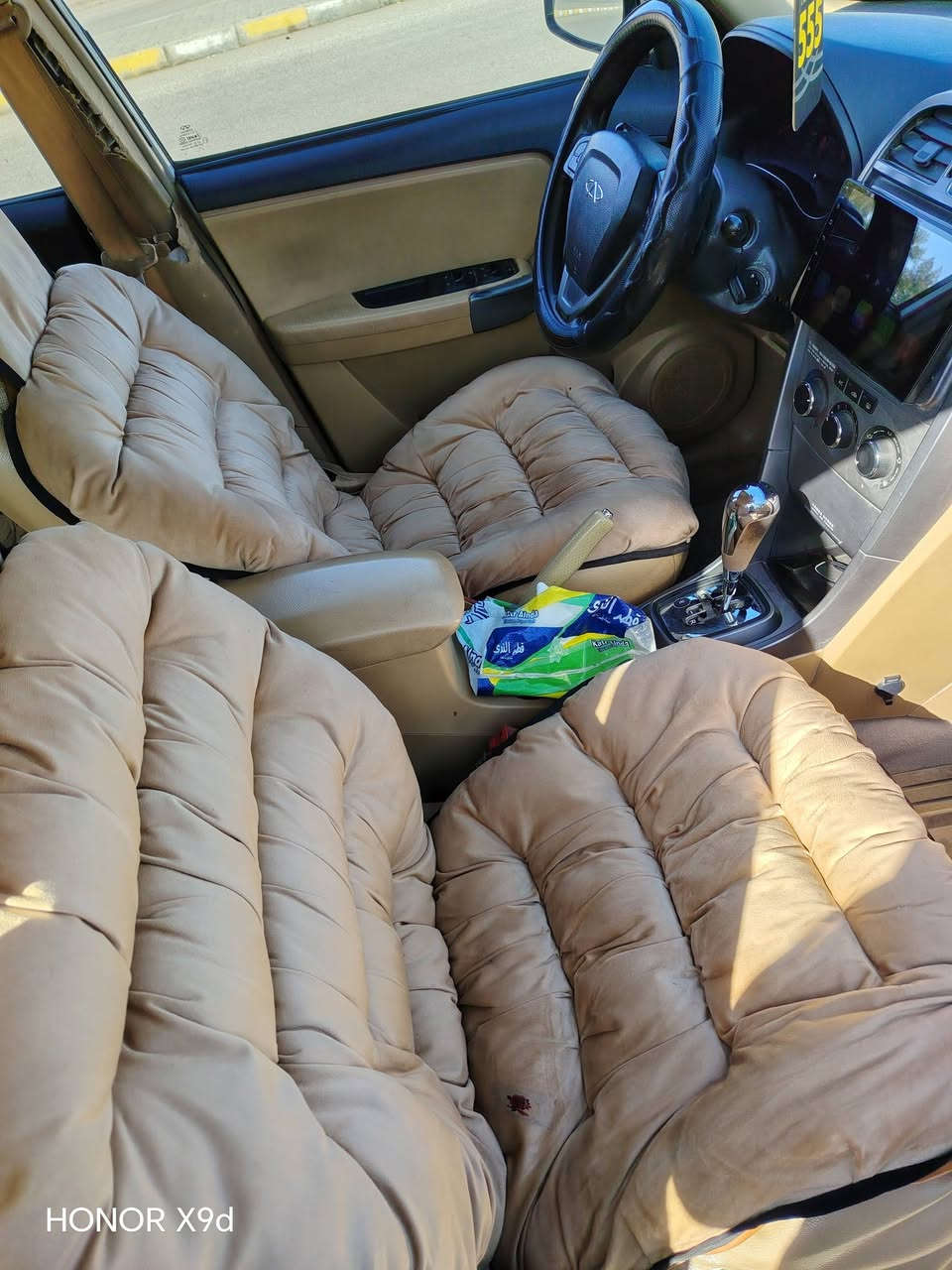 تيكو موديل ١٣ مكفوله كير مكينه سياره نضيفه رقم نجف سنويه بعدهه السعر ٥٥  الهاتف ***********
