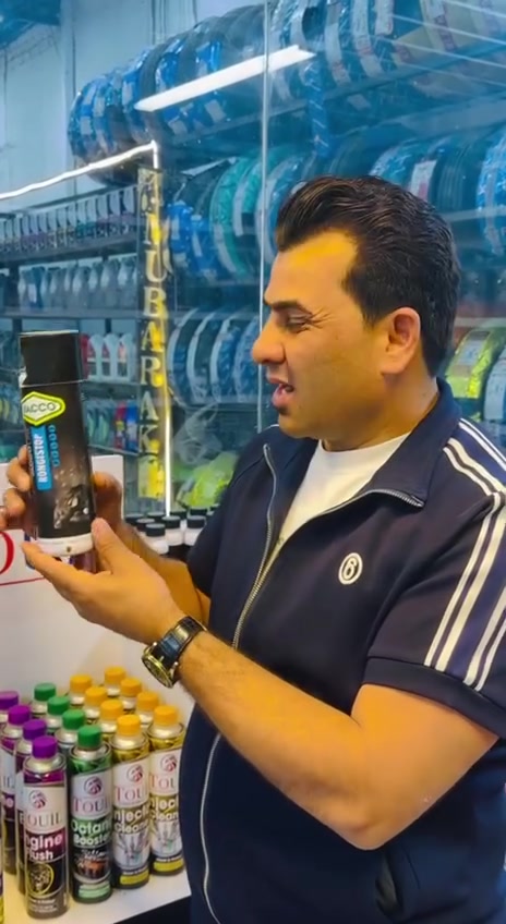 🔵 مجمع الجوادين للإطارات والبطاريات     🔵
🚗 نوفر جميع أنواع الإطارات والبطاريات الأصلية
✔️ جودة مضمونة
✔️ أسعار مميزة ومناسبة للجميع
⏰ أوقات الدوام:
من الساعة 7 صباحًا إلى 12 ليلًا
📍 العنوان:
الحسينية – مقابل جم فكتوريا
(قبل السوق الكبير – بجانب مركز الفراشة للموبايل – مقابل عيادة د. جعفر الإبراهيمي)
📞 للاستفسار:
***********
🔵 خدمتكم ثقة ورضاكم هدفنا 🔵
