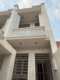 الدار للبيع 🏠 تون قيد الانشاء شي بسيط ويتم تسليم المفتاح 🔑 المساحة 73 ...