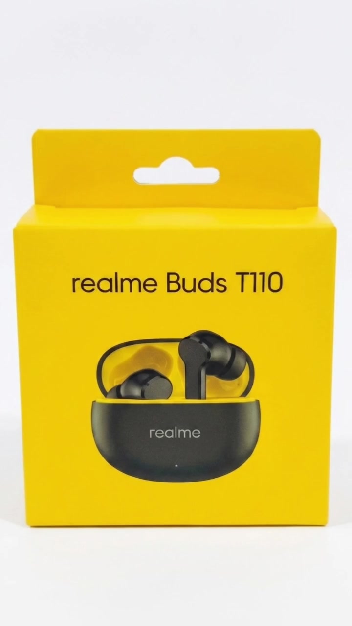 الأصلي صار يمك.. ويه realme Buds T110! 🎧✨
​إذا تدور على "القطعة النظيفة" اللي تجمع بين الكشخة والأداء، فهذه السماعة هي طلبك. عوف السماعات العادية، وجرّب النقاء الحقيقي من ريلمي.
​ليش هذه السماعة هي الأفضل؟ ✅
​نقاء الصوت: راح تسمع تفاصيل الصوت بوضوح عالي جداً.
​بطارية "نفسها طويل": تشحنها وتعوفها، تظل وياك طول اليوم بدون ما تخذلك.
​تصميم مريح: خفيفة على الأذن وما تسبب أي إزعاج حتى ويه الاستخدام الطويل.
​ربط سريع: تفتح العلبة، تكنك فوراً على موبايلك وبدون تعقيد.
​العرض الأقوى بالسوق! 💸
​كل هذه المواصفات والأداء العالي وبسعر رمزي:
💰 السعر: 15 ألف دينار بس!
​خدمة التوصيل 🚚
​أهل خور الزبير: لعيونكم، التوصيل مجاني بالكامل لحد باب البيت.
​باقي المناطق: لا تشيل هم، متوفر عندنا توصيل سريع لكل مكان.
​احجز سماعتك هسة! 🤳
​الكمية محدودة والطلب عليها كبير، لا تضيع الفرصة.
📞 للحجز والاستفسار اتصل على: ***********
​ريلمي T110.. كشخة، صوت، وسعر على قد الإيد! 🌟
 #خور_الزبير #اكسبلور

