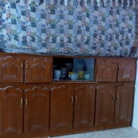 كاونترات • بوفيه • نظافة ٩٠٪