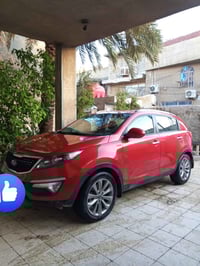 سبورتج خليجي موديل 2013 للبيع السعر 110 وبي مجال. مصبوغه حزام077060267...