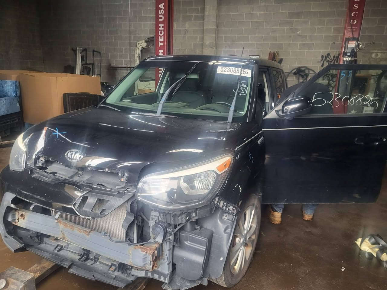 الهم صلي على محمد وآل محمد  السلام عليكم ورحمة الله 
منشور جديد بخصوص الـKIA صول موديل 2016 لون أسود 
طبعاً يتوفر موديلات من الـ2013 إلى 2023 مختلف الالوان 

لاكن اليوم حابين نعرض لكم صول موديل 2016 كصة متوفرة داخل المجمع + توفر جميع قطع الغيار لها كير محرك حدادية أمامي خلفي.  غرفتها . جميع أغراضها متوفرة تفصيخ حصراً داخل مجمع سيدحيدر البغدادي لادوات الحتياطية الكوري وارد امريكا 

زورونا تجدون كل ما يناسبكم * والعروض مفتوحة بعدهي 

للإتصال والاستفسار واتساب 👇🏽 ☎️ 📞 

                                    عنوانا 📍 
                     النجف الإشراف شارع المطار 
            مابين بوابة الدخول والخروج عامود رقم ١٣ 
       
            للإتصال والاستفسار أتصال على ارقامنا ☎️📞
      الأثير / *********** _ الأسيا / ***********
