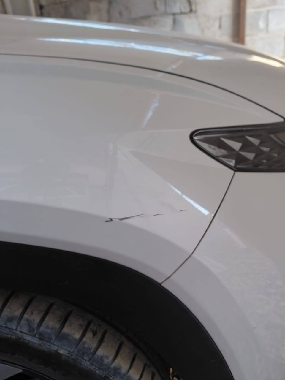 توسان خليجي موديل 24 فؤل موصفات عدا البنورما معروفه موصفاته مكفوله مجرد شخط بالجاملخ 
  رقم سليمانيه بااسمي مكانها واسط العزيزية للاستفسار الاتصال
***********
وتساب 
***********
