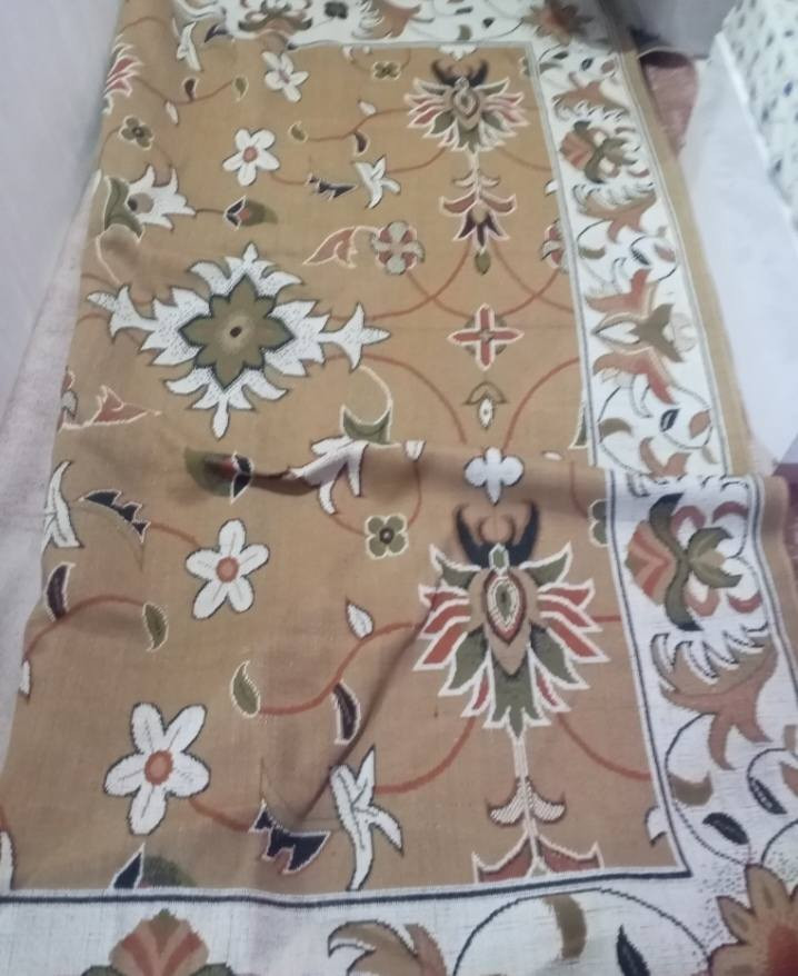 نص تخم للبيع وزوالي اثنين اكليم قياسهن ٢في ٣ استفسار خاص


**إذا كنت صاحب هذا الإعلان وتريد حذفه لأي سبب، رجاءا أرسل رسالة إلى الدعم الفني**