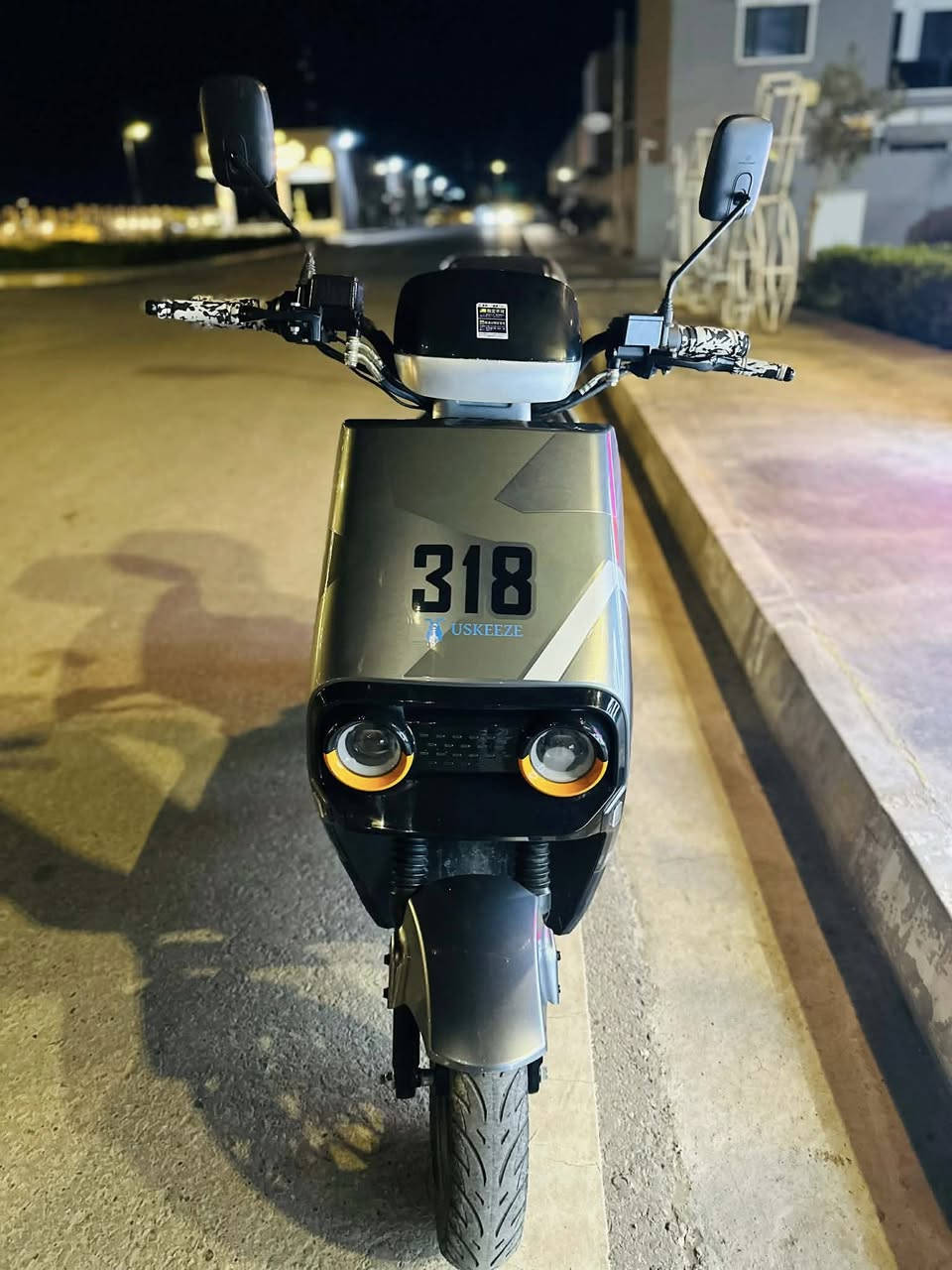 البيع سعر ٤٥٠
درجه ٣١٨ 
نضافه كدام عين ❤️‍🔥
 مكاني موصل 
درجه فول موصفات 
❤️‍🔥البطريات نص عمر 💁🏼
يمشيك
٢٠ كيلو👀👌🏻
توصل وتساب 🤏🏻***********
