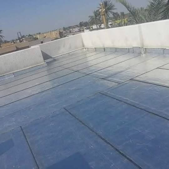 ***********. واتساب أو اتصال 
***********واتساب أو اتصال
 تعلن شركة الوارث لتغليف السطوح بماده الايزوكام 
 العاكس للحراره والمانع للرطوبه🌧🌧 عن استعداده لتغليف سطوح المباني الحكوميه والاهليه وبأسعار مناسبه جداااا مع ضمان جودة العمل 10 سنوات ⛈الأيزوكام يعكس الحرارة🔥🔥 بنسبه100% عن بيتك ويتحمل كل ضروف المناخ   ⛳تعمل المادة على الصب⛳ والفرشي⛳ والأشتايكر⛳ والجينكو⛳ والسندويج بنل⛳ و على سطوح المزفته⛳  وتغنيك هذه المادة عن استخدام الطرق القديمه في البناء الثقيله والمكلفه مثل التراب والنايلون والفلين والطين ......الخ 🎗🎗🎗للأستفسار يرجى الأتصال على الارقام اعلاه ☎️☎️ لسنا الوحيدون لكننا الأفضل  🕯🕯تعمل كوادرنا من شمال العراق الى الجنوب  ؛؛؛ اترك عنوانك ونجيك الباب بيتك وتدلل.. 
مستعدون لتغليف السطوح للايزوكام الاستفسار نتصل  
***********
***********اتصال اواتساب
