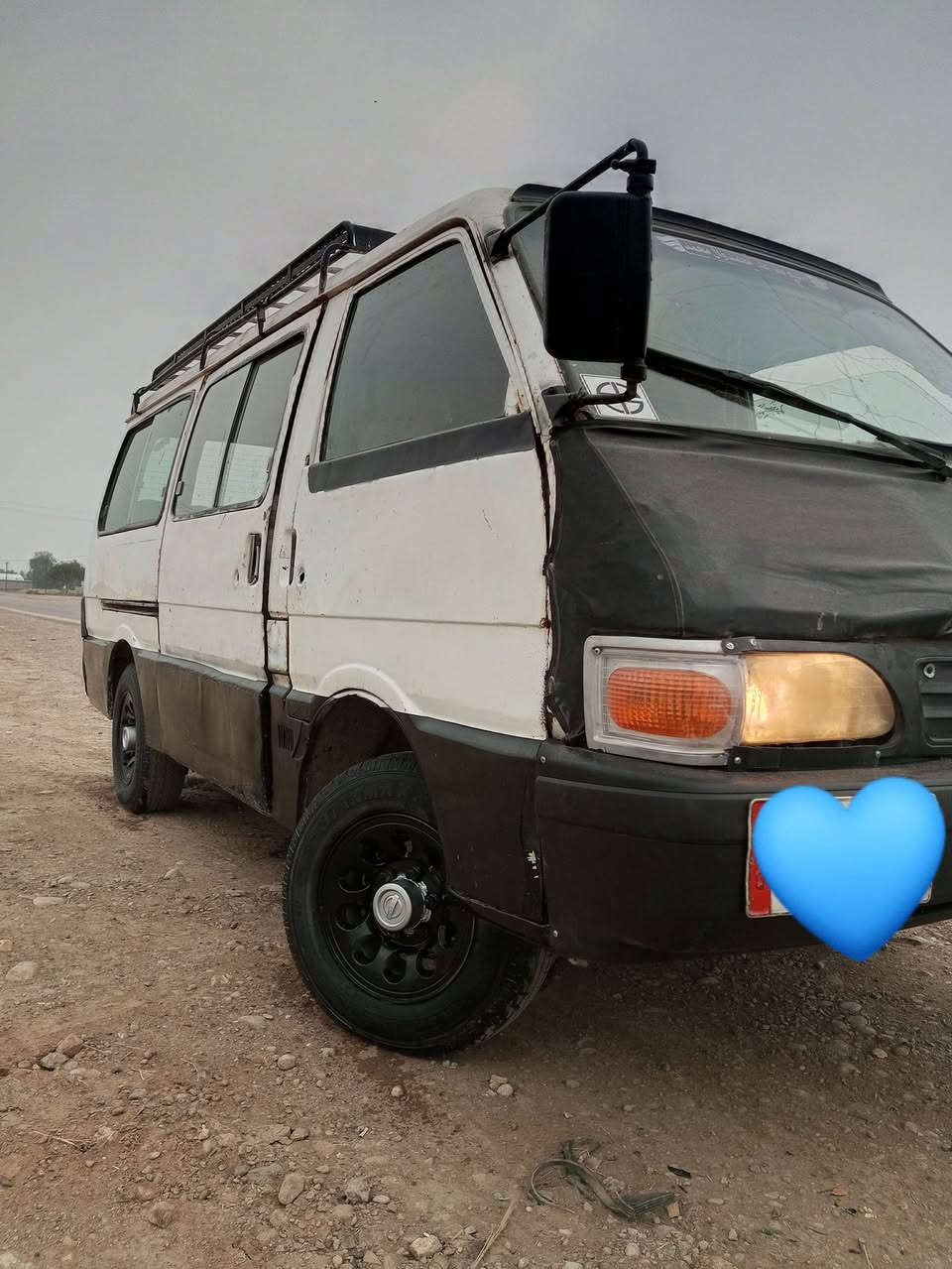 سلام عليكم للبيع كيا بستا موديل 1995 رقم ديالى ألماني تحويل او وكاله مصفره غرامات وهيئه مكينه كير اكسن مكفولات تايرات نضاف سياره جاهزه مابيه نقص #سعر_26 #مكان_ديالى للستفسار اتصل  ***********
