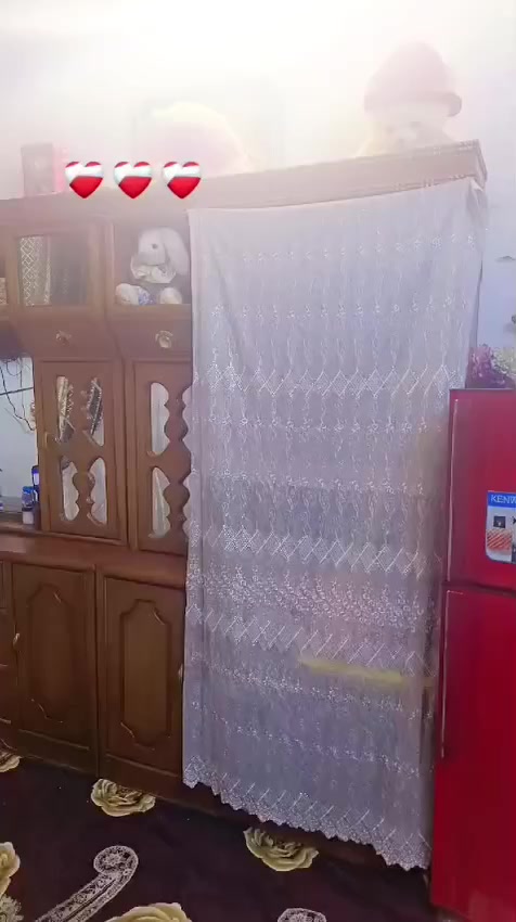 السلام عليكم غرفه للبيع مكاني فلوجه السعر ٦٠٠او بيهه مجال


**إذا كنت صاحب هذا الإعلان وتريد حذفه لأي سبب، رجاءا أرسل رسالة إلى الدعم الفني**