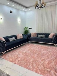 طقم تركي 10نفرات • موديل حديث • حي المزارع