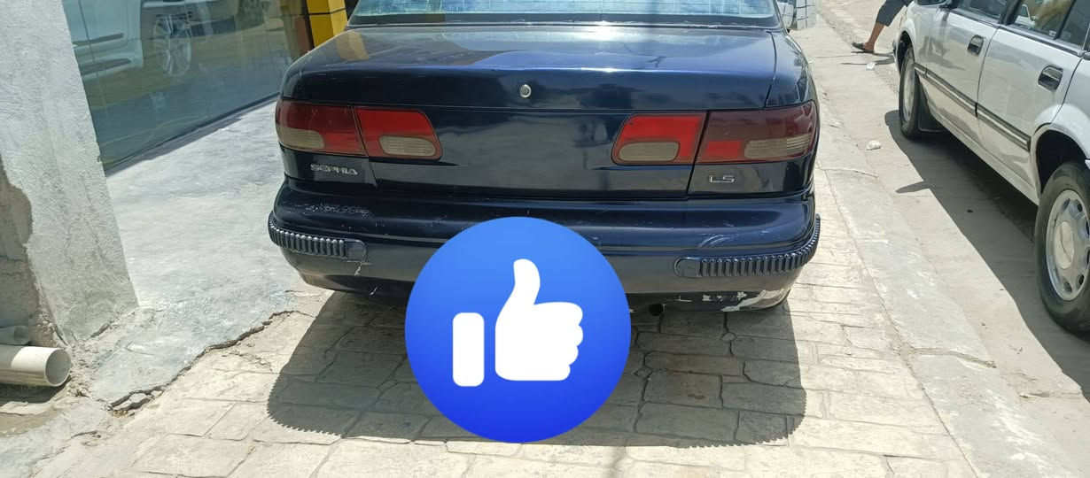 سلام عليكم مرخصة لا دمن سيفيه 94نفخ سياره جاهزه مصبوغ عام جماليه بدون اي ضربه كهربائيات جاهزه كله شغاله نقص فقط كمبريسر تبريد مكاني فلوجه السعر 37وبيه مجال رقم انبار سنويه 28 ***********
