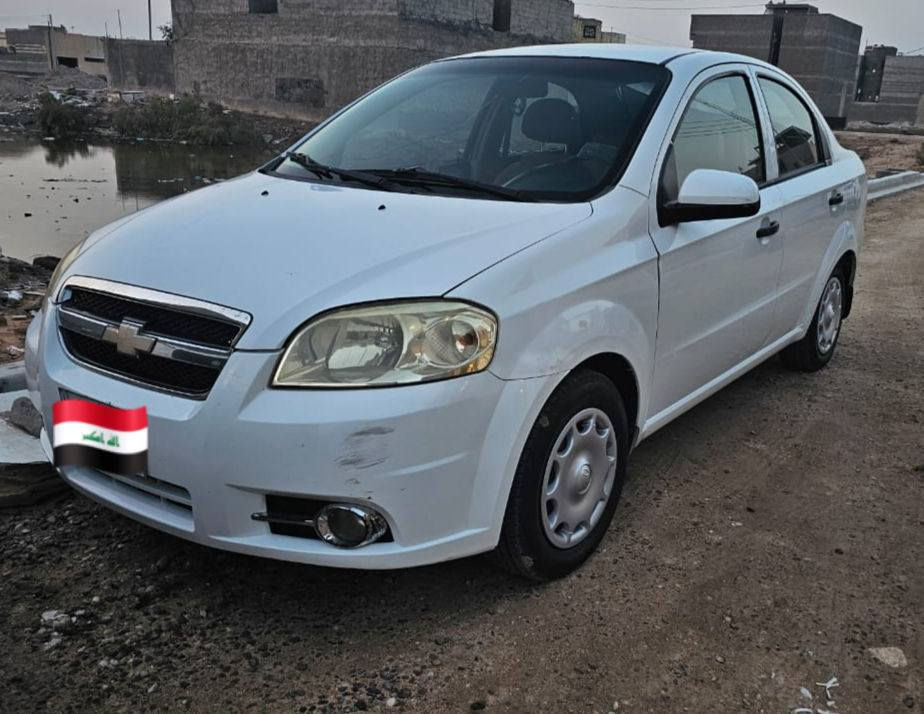 السلام عليكم افيو موديل 2011 رقم بصرة راعيها بالبصرة بيها صبغ ٣ قطع حدادية جديده تبريد شغال محرك مسكر ١٦٠٠ مكفول سيارة مكفولة من ضربة طخم تاير جديد سيارة مامتعوبة مال  سعر ٦٣ وبيها مجال قليل العنوان البصرة ابي الخصيب رقم الهاتف ***********
