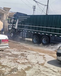 اسكانيه • موديل ٩٥ • محرك ١١٣