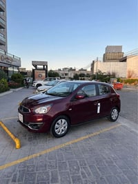 ميراج • ٢٠٢٠ • اوتوماتيك