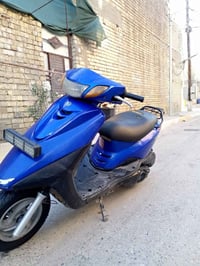 للبيع دراجه بريز نضافه فول مابيهة اي نقص السعر 500 مستعجل على بيعتهة م...
