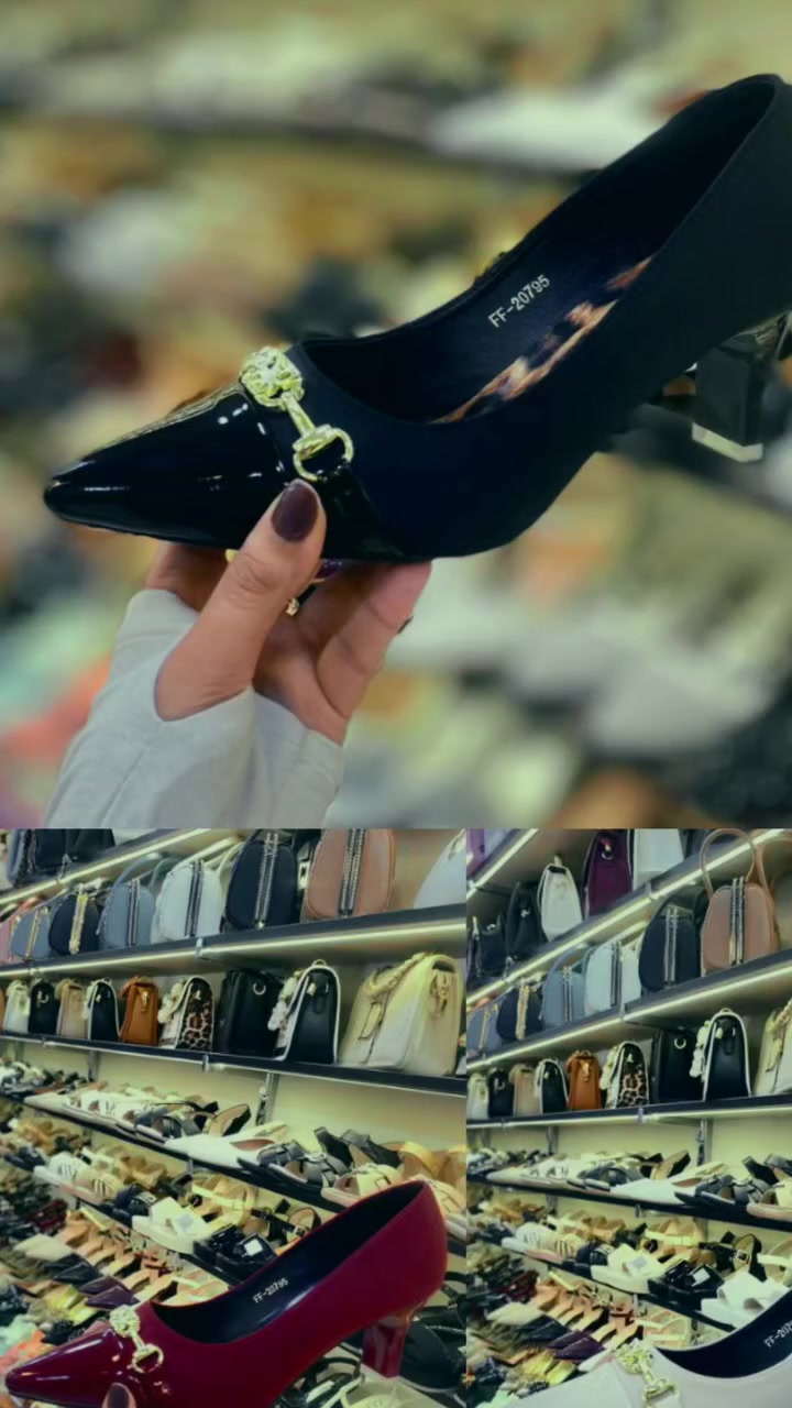 جديد كل يوم وي مول النسيم قسم الاحذيه والحقااء الطابق الثاني في ادارت عبدالله


**إذا كنت صاحب هذا الإعلان وتريد حذفه لأي سبب، رجاءا أرسل رسالة إلى الدعم الفني**