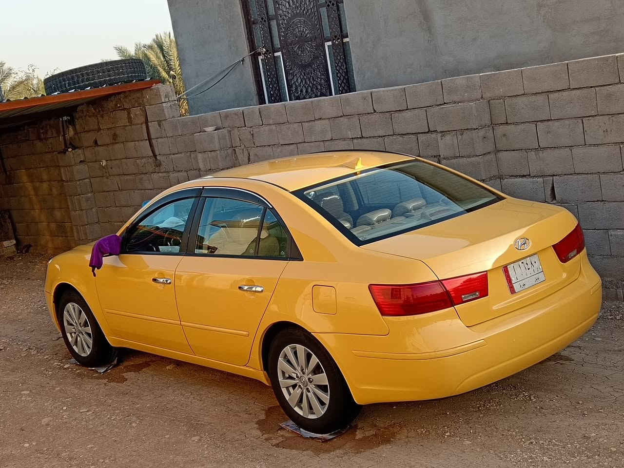 السلام عليكم سوناتا 2010بسمي ورقم بابل   امريكيه ضرر بس بنيد   مبدل مال كصه نفس الون اليبل واحد  سياره  مكان سياره  واسط صويره  استفسار  *********** /) ***********
