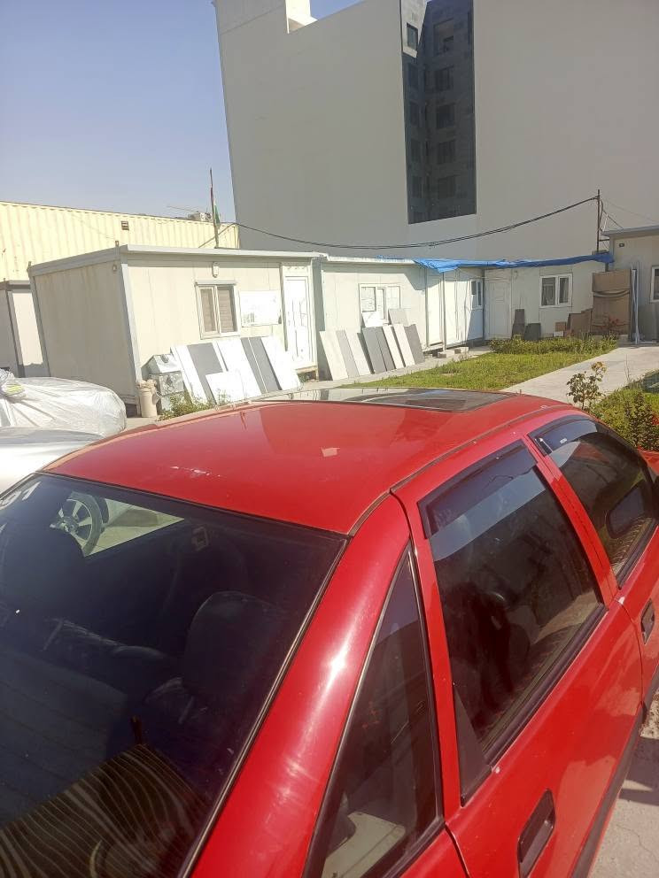 اوبل فيكترا20 موديل 91 اوتوماتيك سعر 50 بيه مجال بسيط غرامه 180 الف دينار أربيل, العراق


**إذا كنت صاحب هذا الإعلان وتريد حذفه لأي سبب، رجاءا أرسل رسالة إلى الدعم الفني**