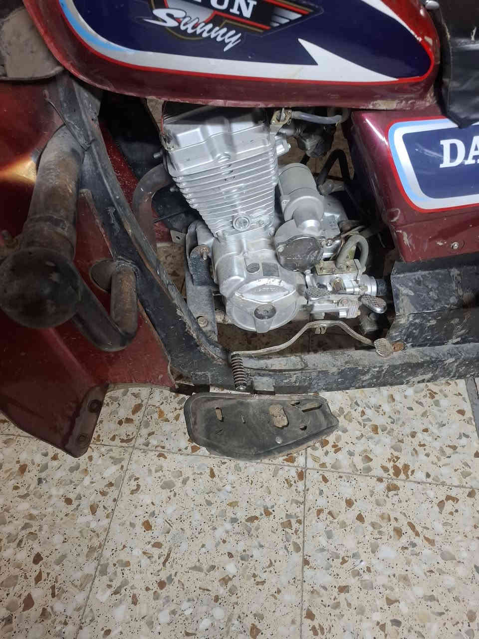 السلاام عليكم مكلف بلنشر دايوان موديل ٢٠١٨ رقم وسنويه وهزه جديد محرك ٢٥ اكسل كبس مكفول كهربايات اشاير ناعمه مكانها الدوره الشراي يتصل عله صاحبها ***********
