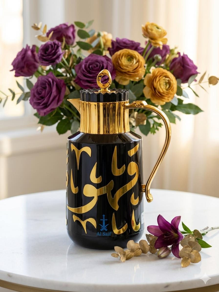 #‏هدية فقط للمتابعين صفحة سمير هوم من شركة سيف العالمية
          #فقط_بسعر_6.50_دينار
تيرموس قهوة السيف الاصلي بمناسبة عيد الفطر السعيد و عيد الأم
‏خصيصا وحصريا لسمير هوم


**إذا كنت صاحب هذا الإعلان وتريد حذفه لأي سبب، رجاءا أرسل رسالة إلى الدعم الفني**