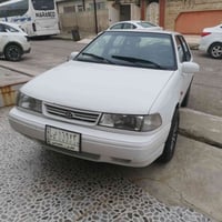 بوني • ١٩٩٣ • كير اوتماتك