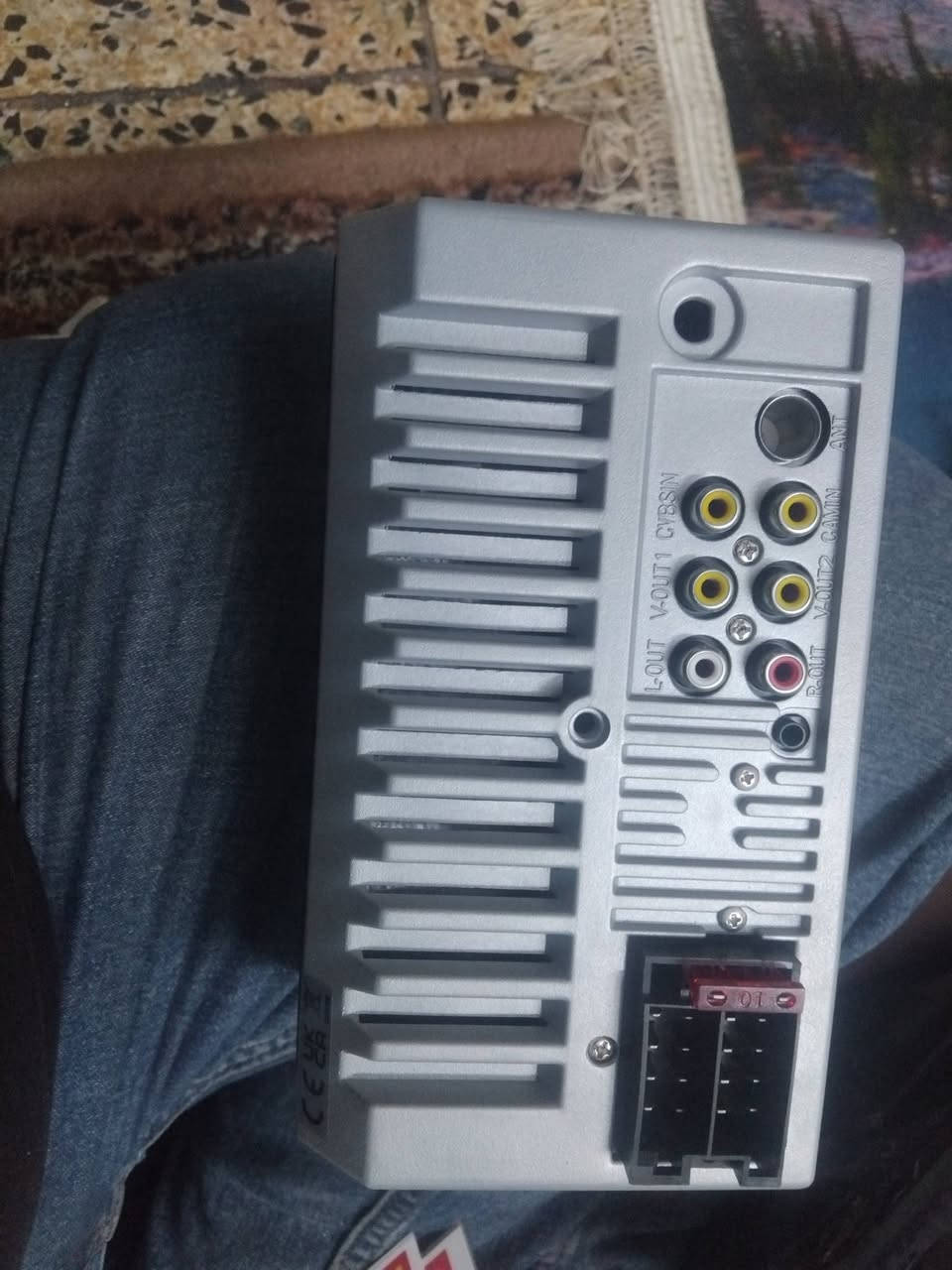 اللبيع السعر على خاص توصيل عندي ***********مكان كوت
