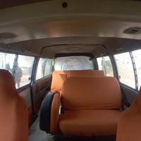 سياره بريجو للبيع موديل 97  الرقم 07840918836