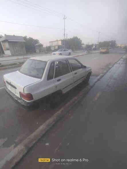 سلام عليكم 
للبيع 
 سايبا موديل 2014
 رقم قادسية 
بسمي 
السياره حلوه 
كير ومكينه خير من الله
السياره بيهه طخه 
بل جاملغ الخلفي كما موضح بل صوره 
الحداديه خير من الله 
السنويه صاقطه من 2024

مكان السياره الديوانية مركز

سعر السياره 35 وبيها مجال 
للاستفسار ***********
