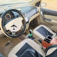 افيو • موديل ١١ • محرك وكير