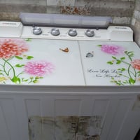 غساله حوضين • هياشي • كربلاء